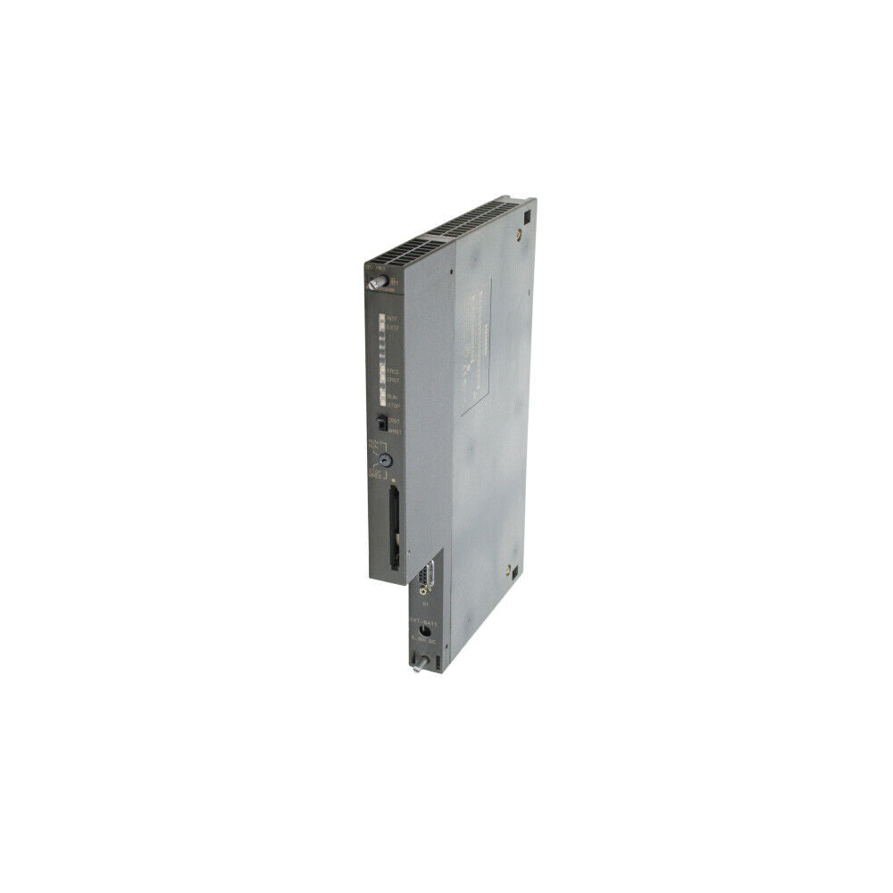 Siemens 6ES7416-1XJ01-0AB0
