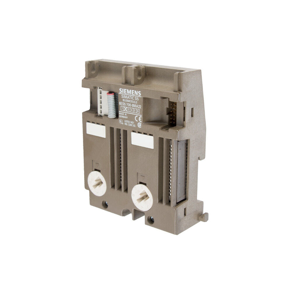 Siemens 6ES5700-8MA22
