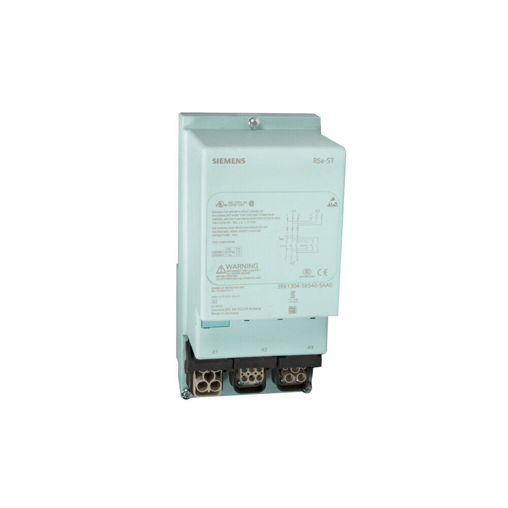 Siemens 3RK1304-5KS40-5AA0