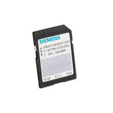 Load image into Gallery viewer, Siemens 6ES7954-8LT02-0AA0
