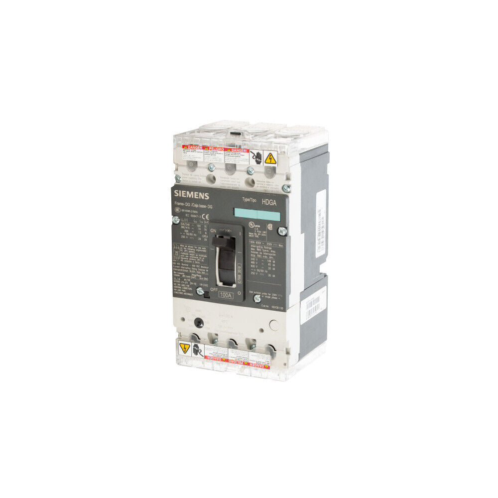Siemens HDX3B100