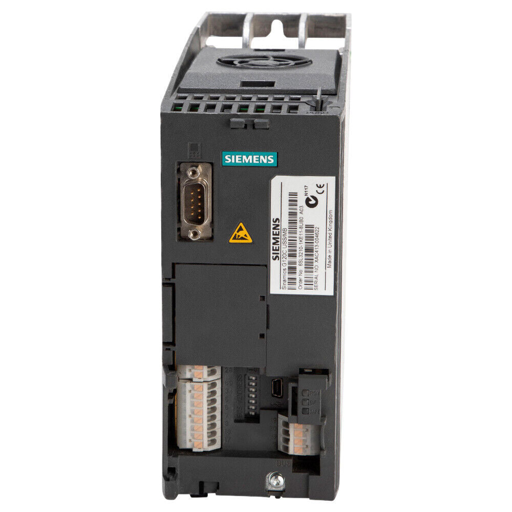 Siemens 6SL3210-1KE11-8UB0