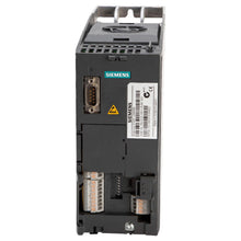 Load image into Gallery viewer, Siemens 6SL3210-1KE11-8UB0