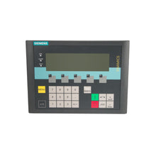 Load image into Gallery viewer, Siemens 6SL3055-0AA00-4CA3