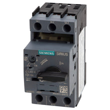 Load image into Gallery viewer, Siemens 3RV2011-0HA10