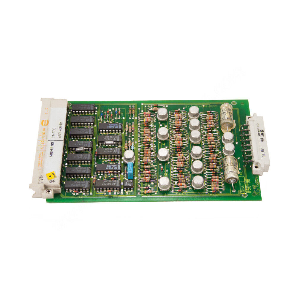 Siemens 6EC3650-0B