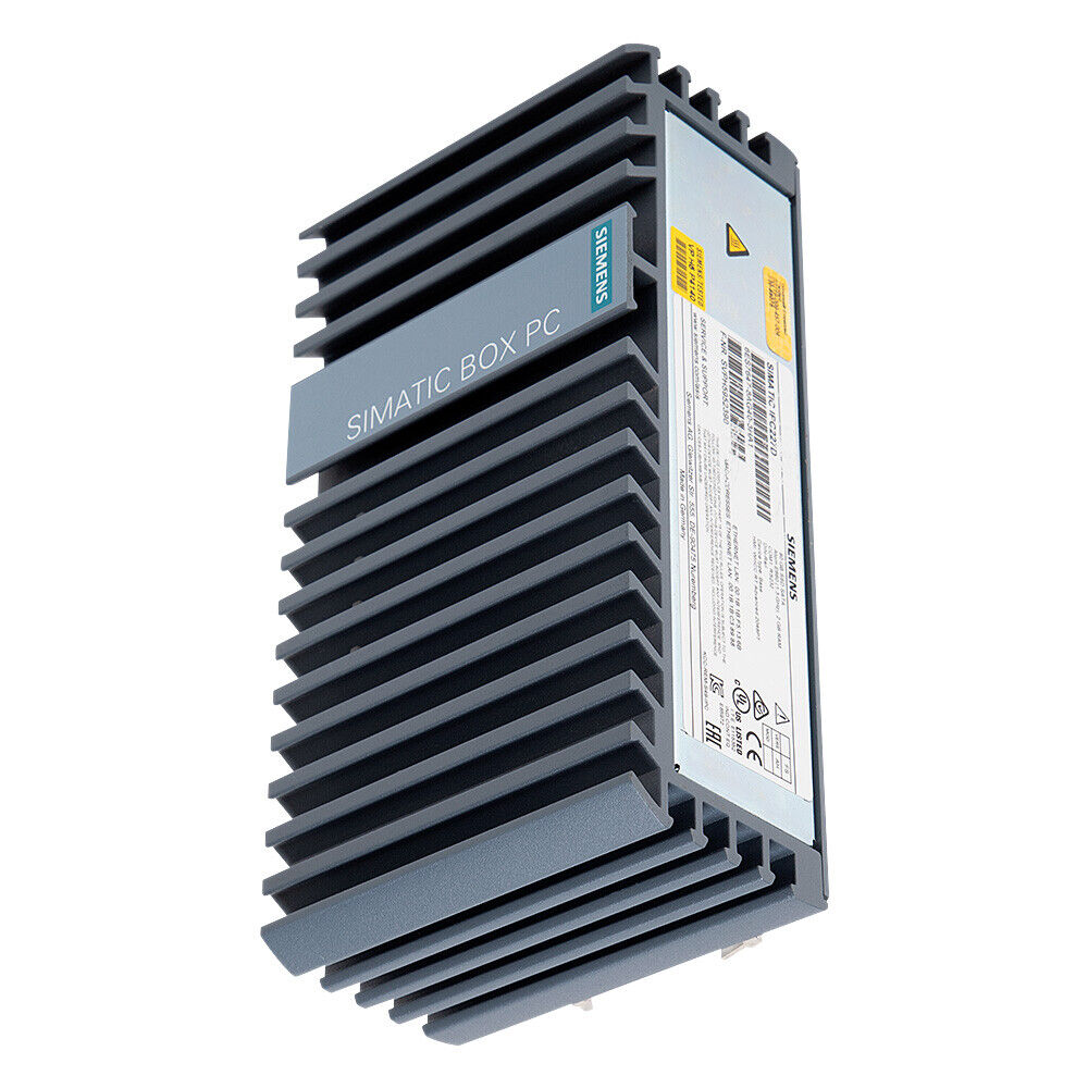 Siemens 6ES7647-8AG40-3HA1