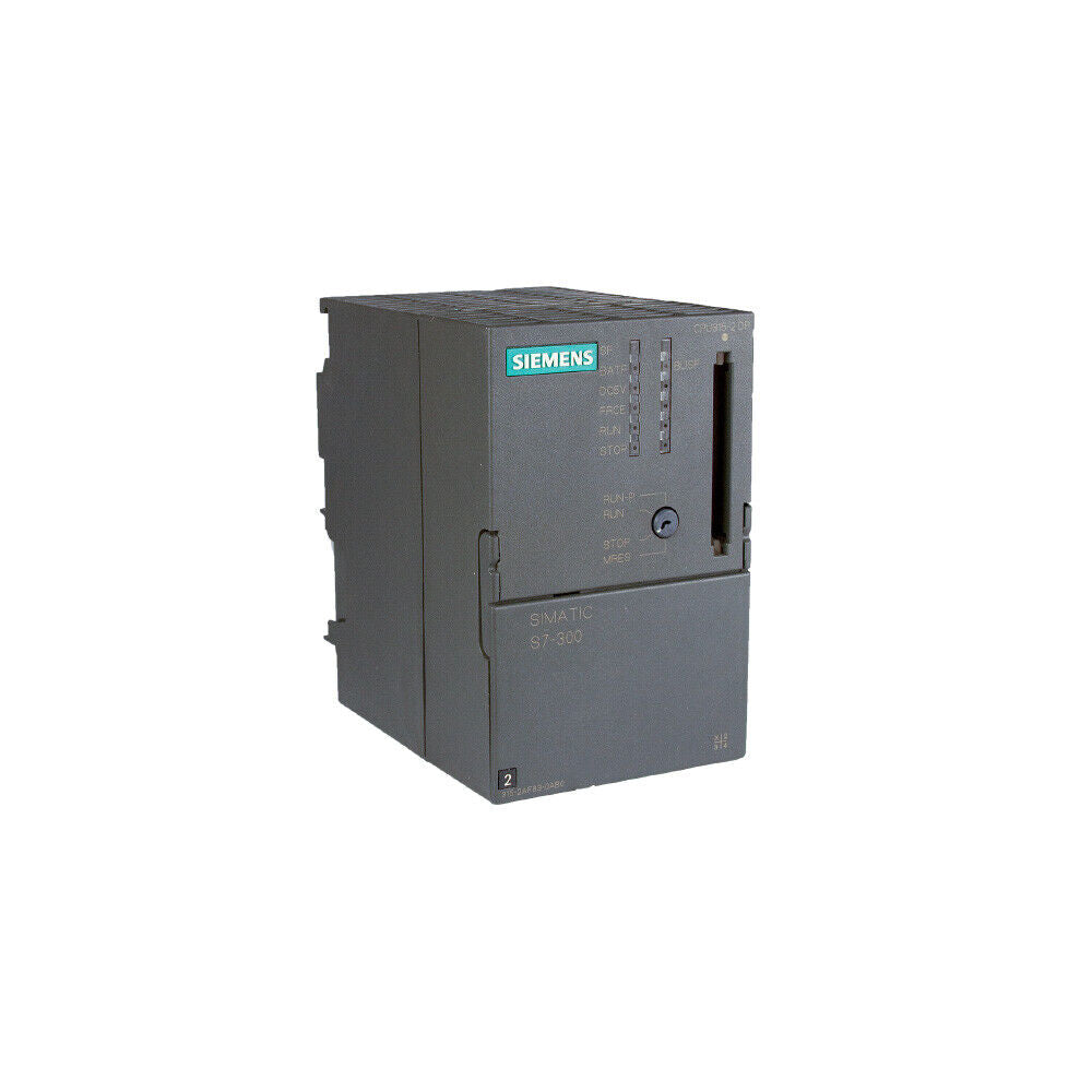 Siemens 6ES7315-2AF83-0AB0