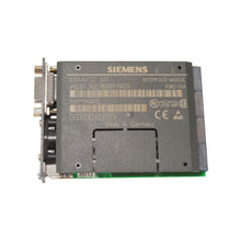 Load image into Gallery viewer, Siemens 6ES7962-1BA01-0AC0