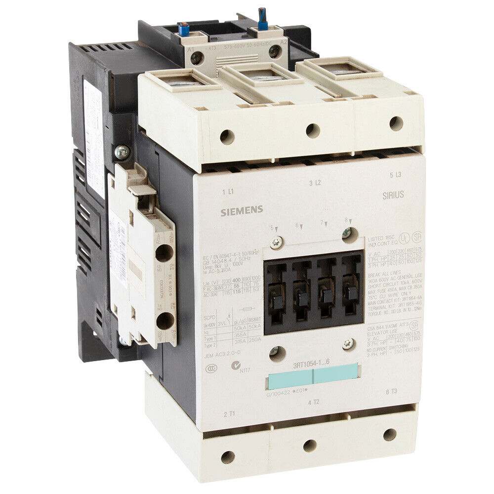 Siemens 3RT1054-1AT36