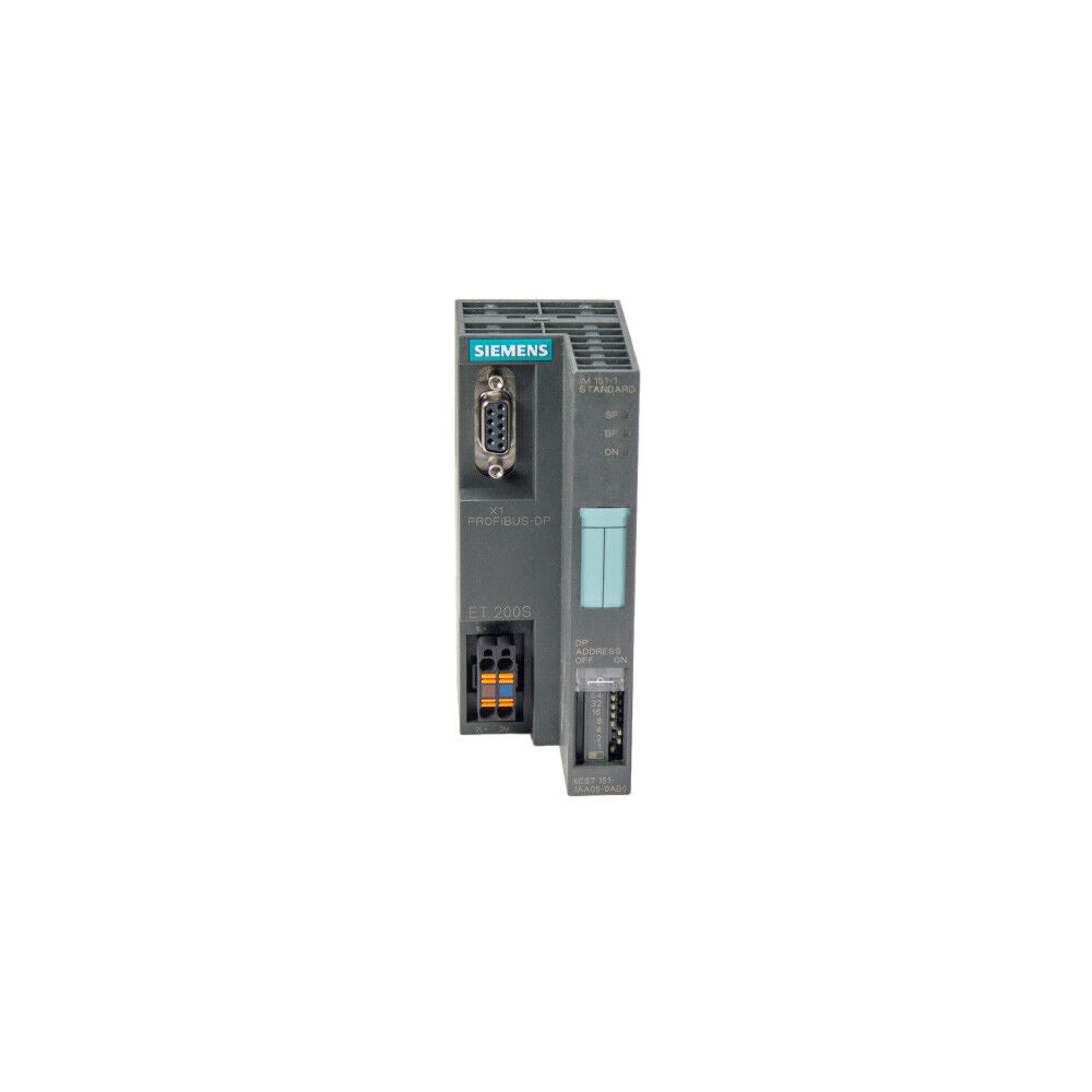 Siemens 6ES7151-1AA05-0AB0