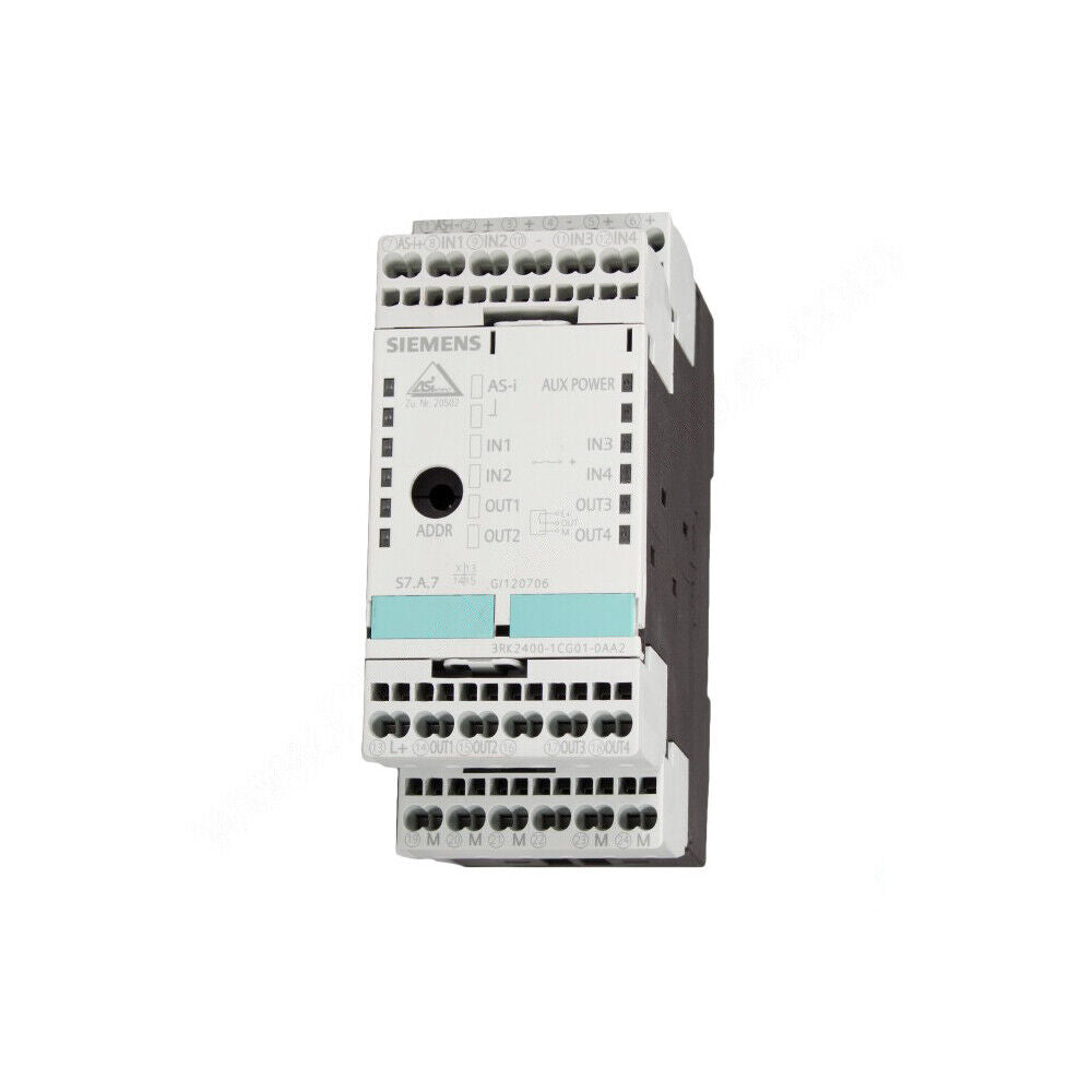 Siemens 3RK2400-1CG01-0AA2