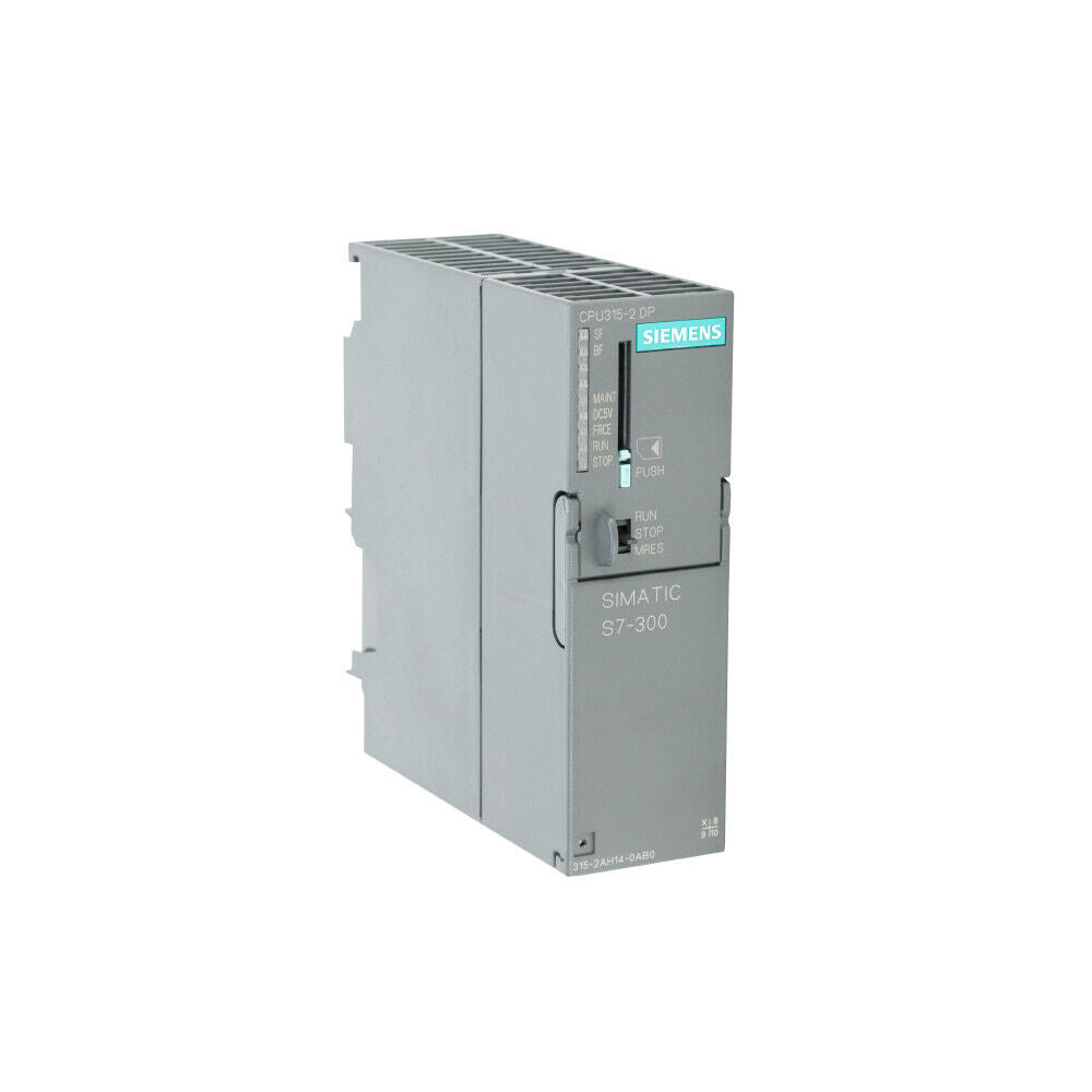 Siemens 6ES7315-2AH14-0AB0