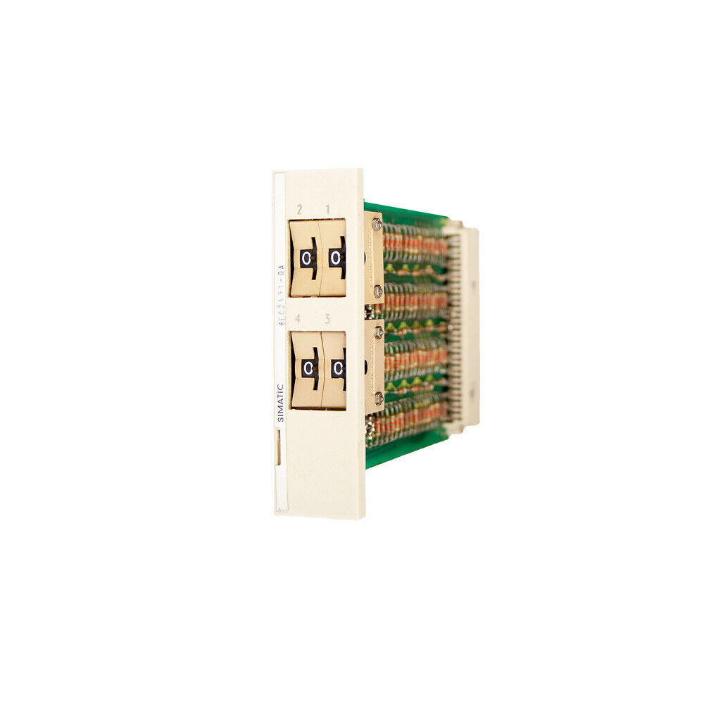 Siemens 6EC2491-0A
