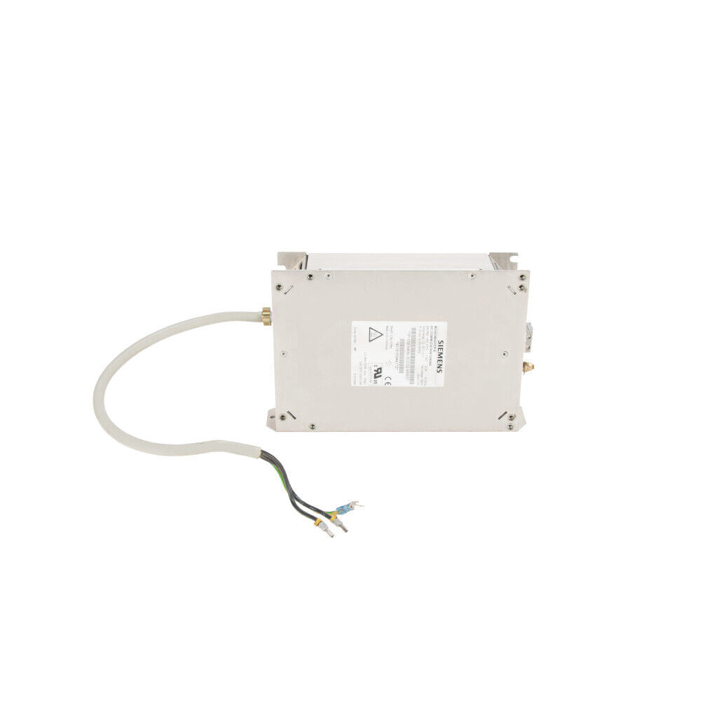 Siemens 6SE6400-3CC02-6BB3