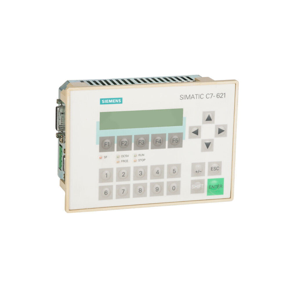 Siemens 6ES7621-1AD01-0AE3