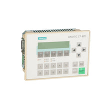 Load image into Gallery viewer, Siemens 6ES7621-1AD01-0AE3