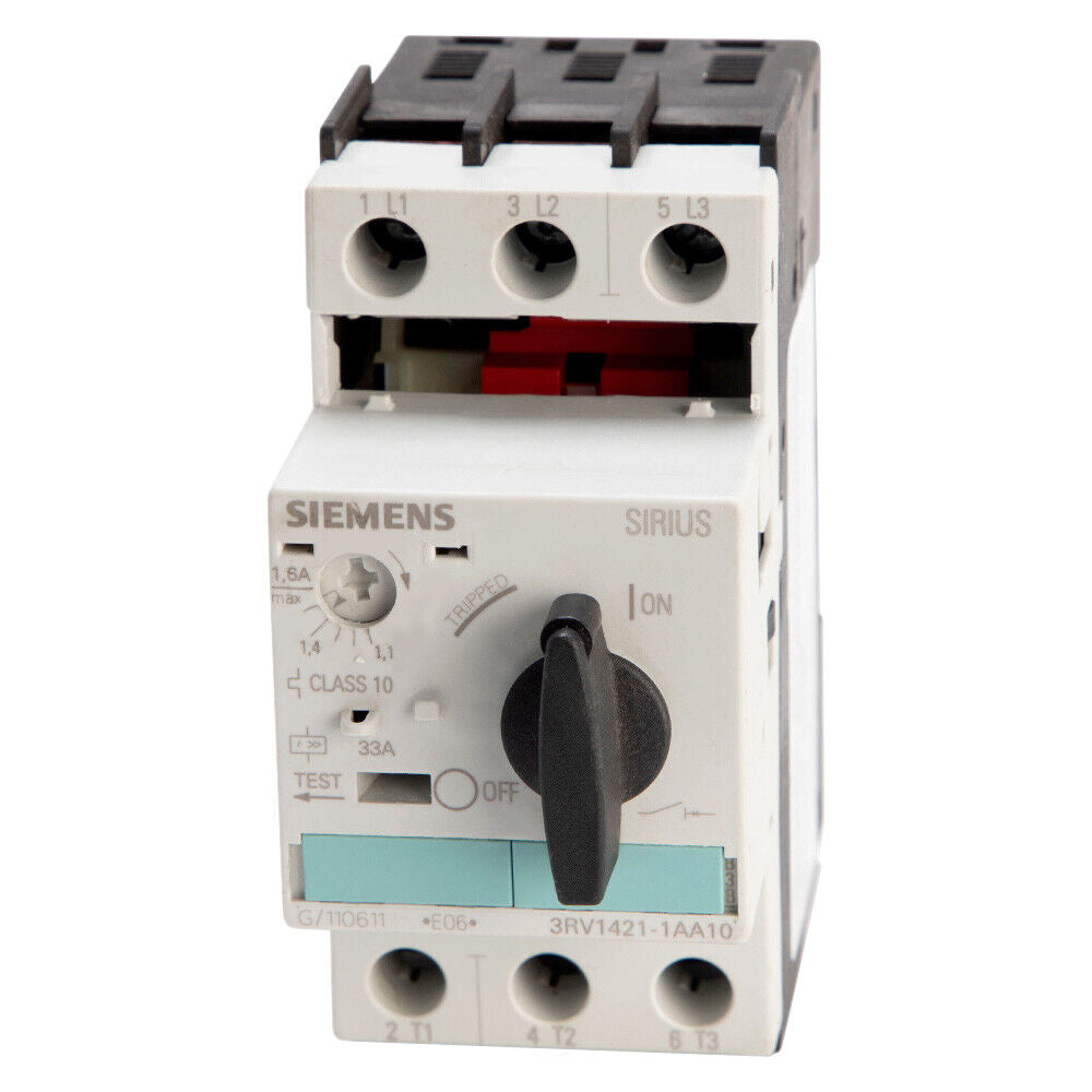 Siemens 3RV1421-1AA10