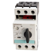 Load image into Gallery viewer, Siemens 3RV1421-1AA10