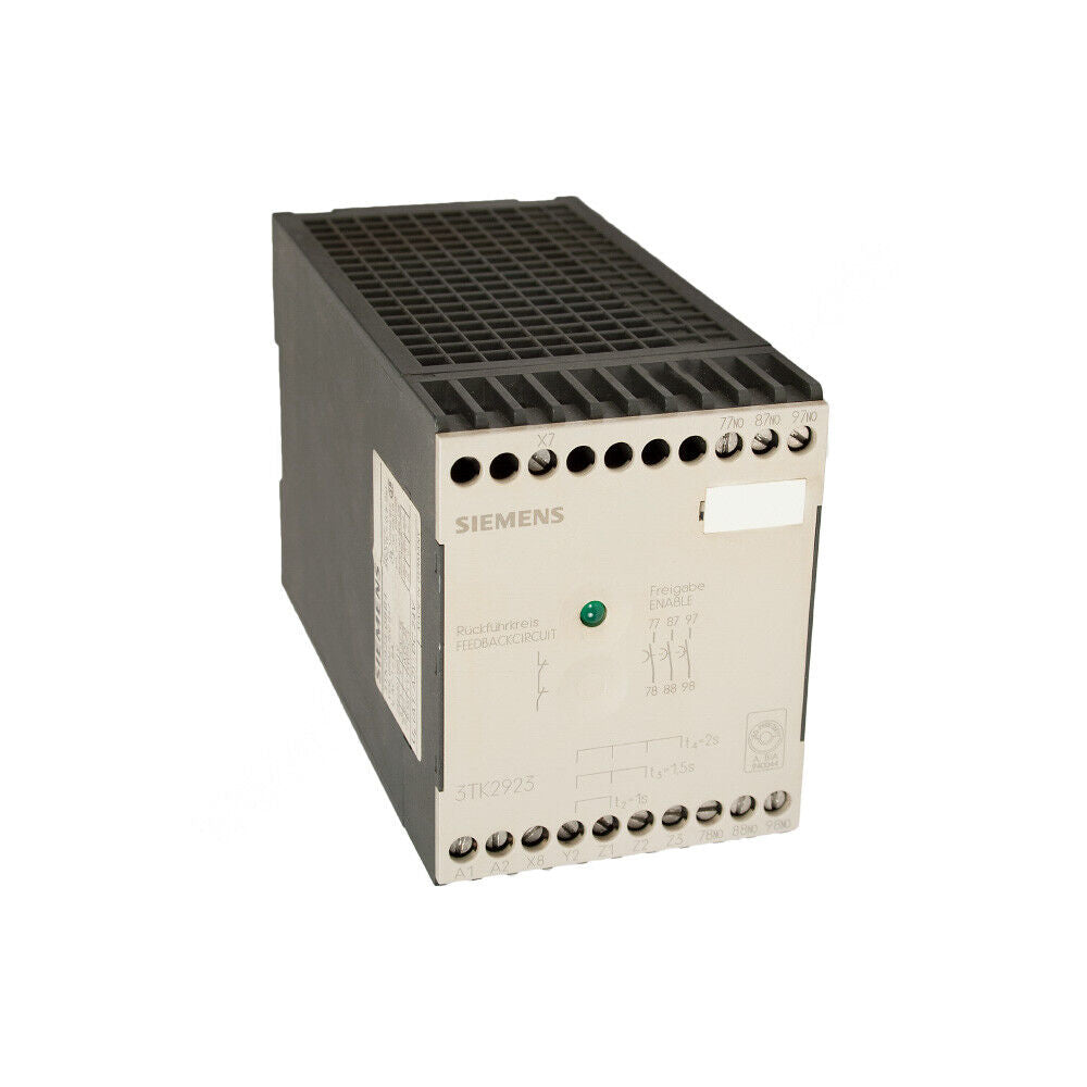 Siemens 3TK2923-0BB4