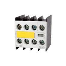Load image into Gallery viewer, Siemens 3RH1911-1XA22-3TK1