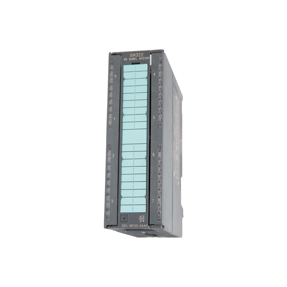Siemens 6ES7322-1HF20-0AA0