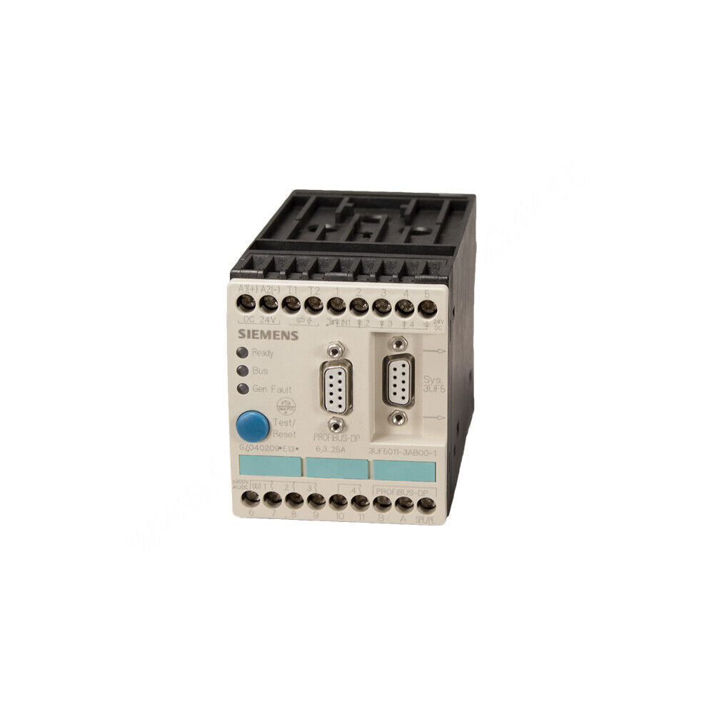 Siemens 3UF5011-3AB00-1