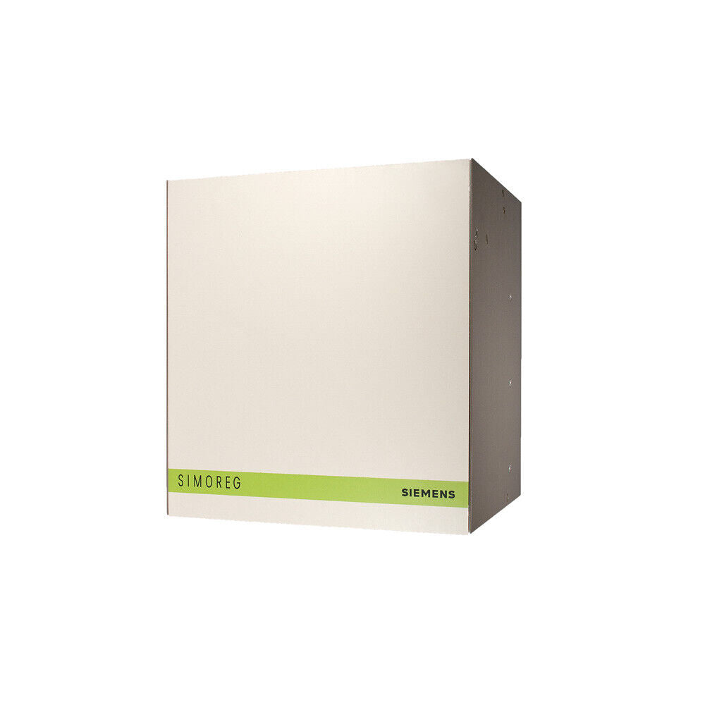 Siemens 6RA2625-6DU30-1A