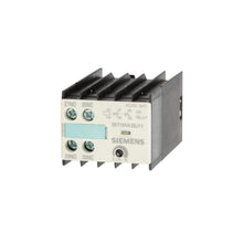 Load image into Gallery viewer, Siemens 3RT1916-2EJ11