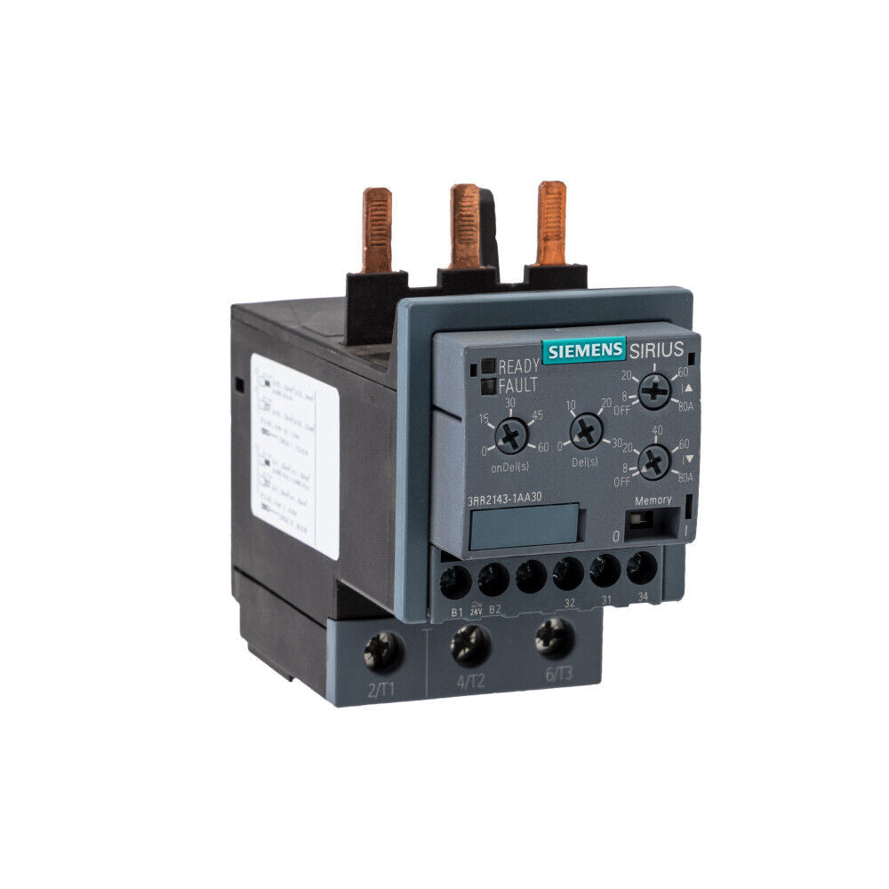 Siemens 3RR2143-1AA30