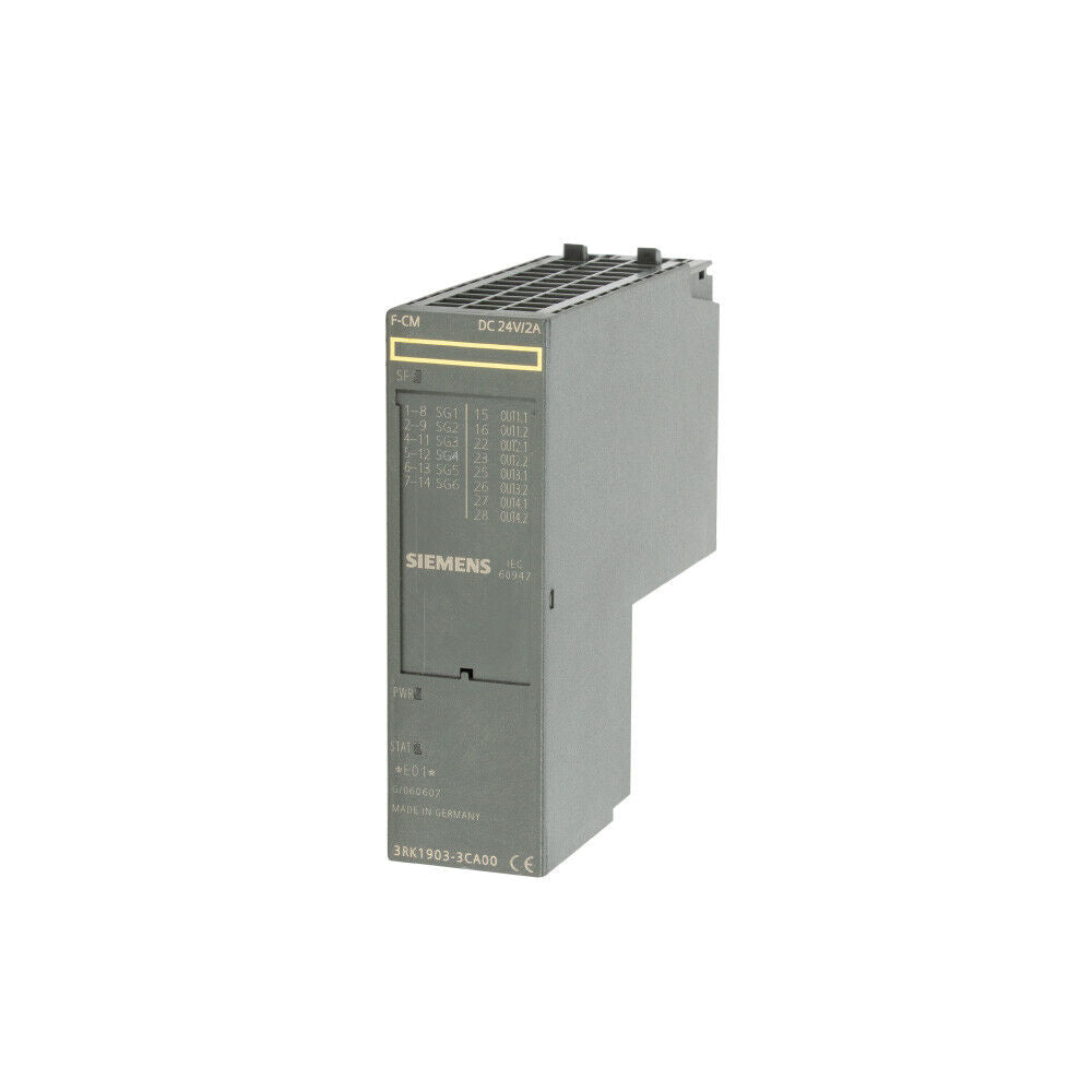 Siemens 3RK1903-3CA00