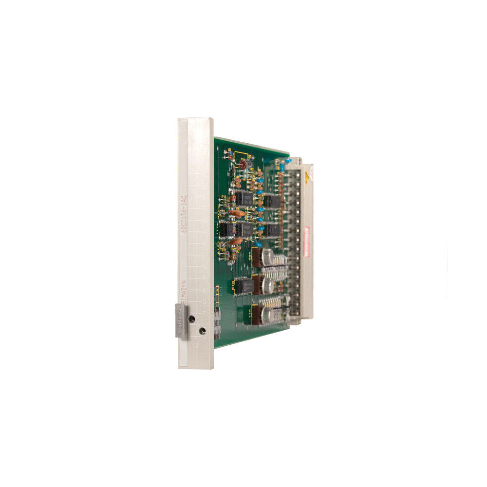 Siemens 6DC3036-1AC