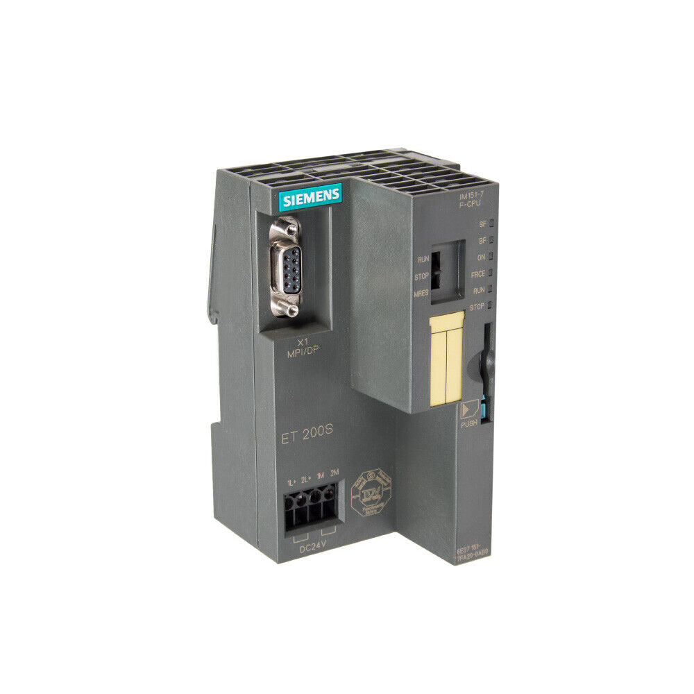 Siemens 6ES7151-7FA20-0AB0
