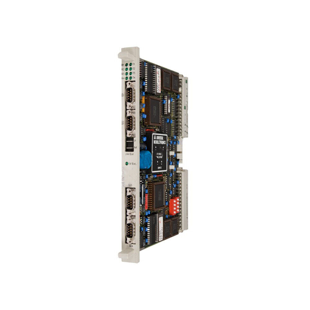 Siemens FBG-SBR1-DUST6B