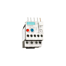 Load image into Gallery viewer, Siemens 3RU1116-1KB0