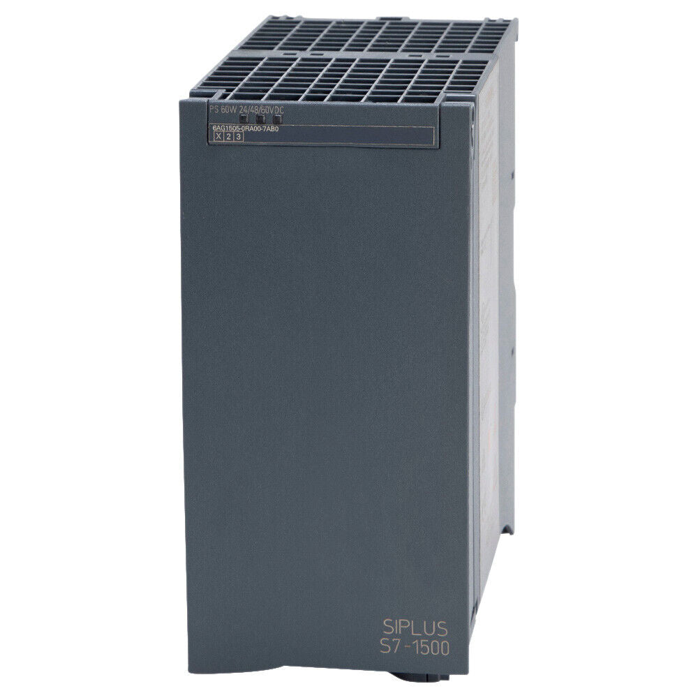 Siemens 6AG1505-0RA00-7AB0