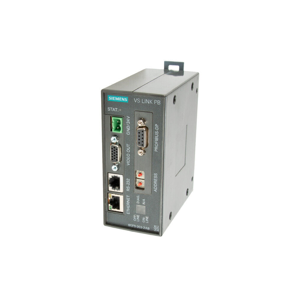 Siemens 6GF9003-2AB