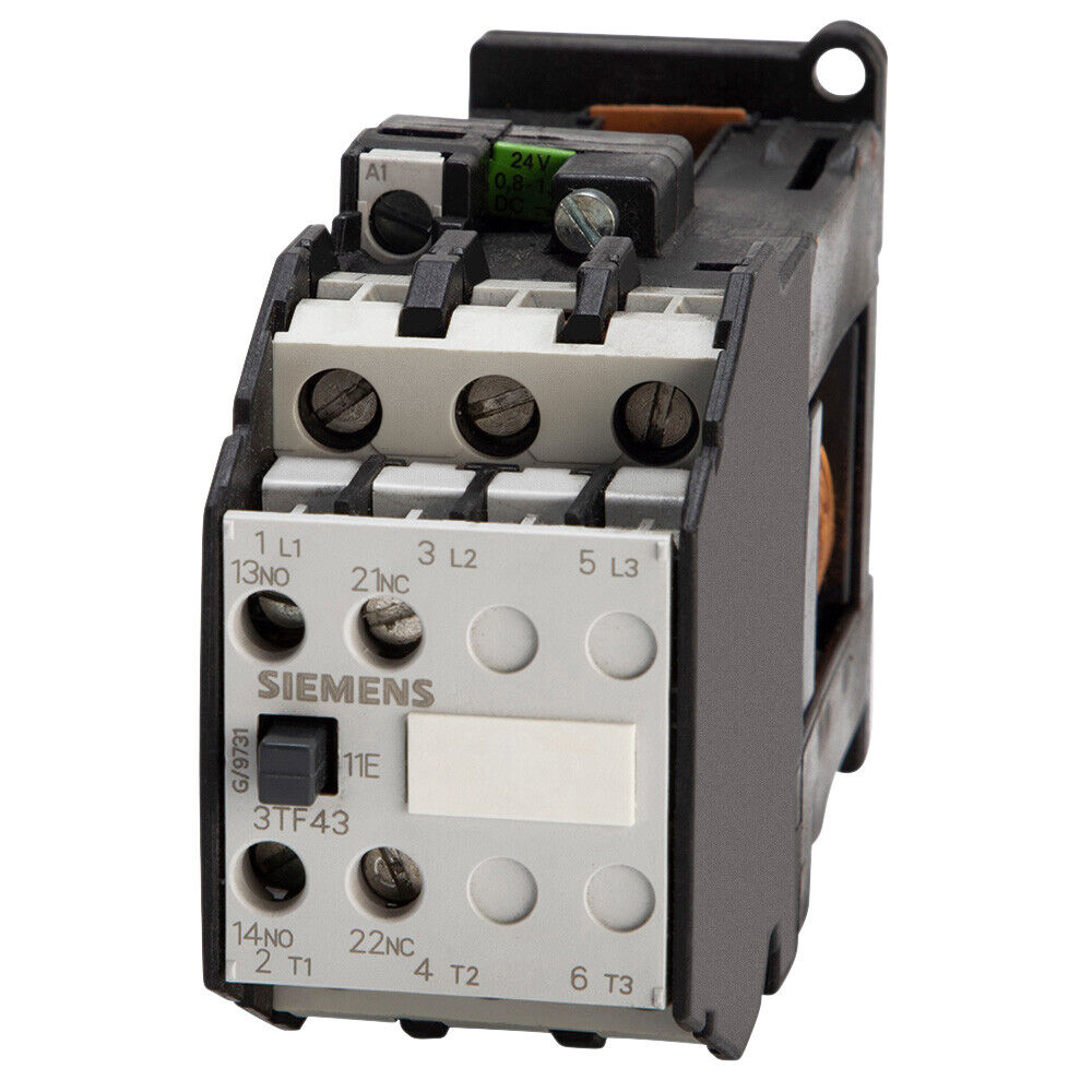 Siemens 3TF4311-0BB4