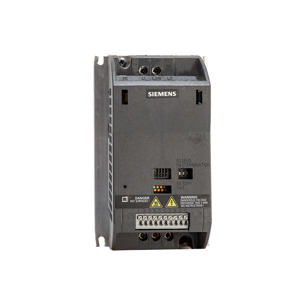 Siemens 6SL3211-0KB17-5BB1
