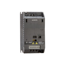 Load image into Gallery viewer, Siemens 6SL3211-0KB17-5BB1