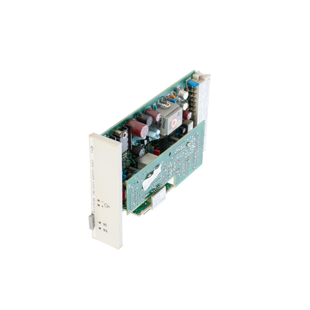 Siemens 7NG1205-4AD45-5KA7