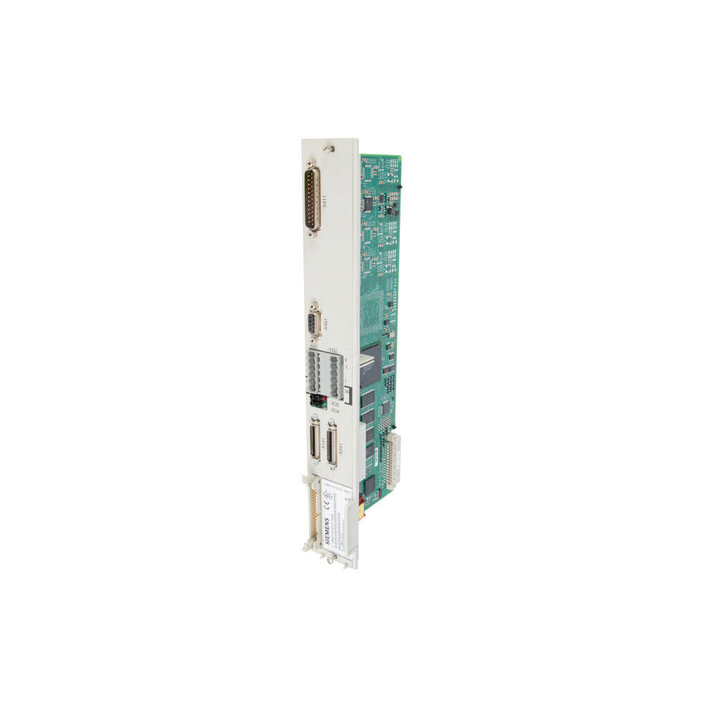 Siemens 6SN1118-0DJ21-0AA2
