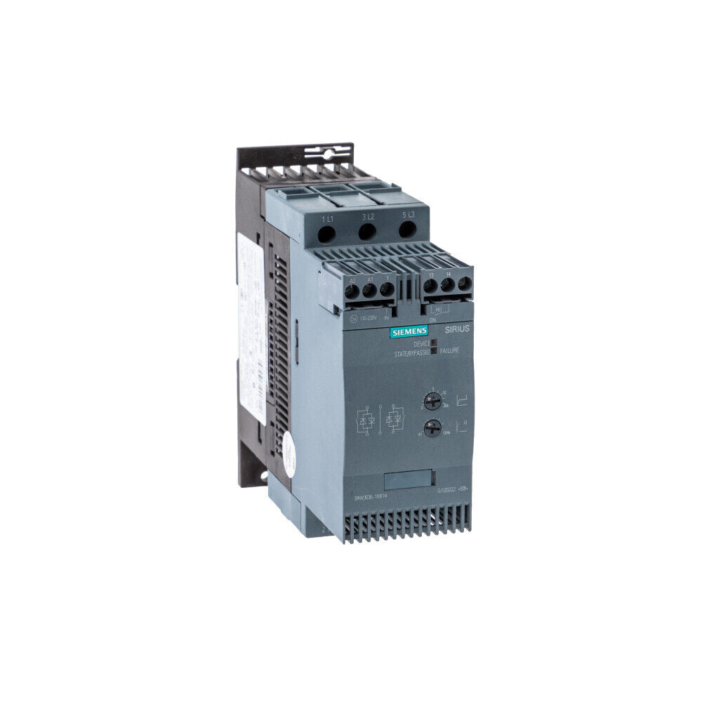 Siemens 3RW3036-1BB14
