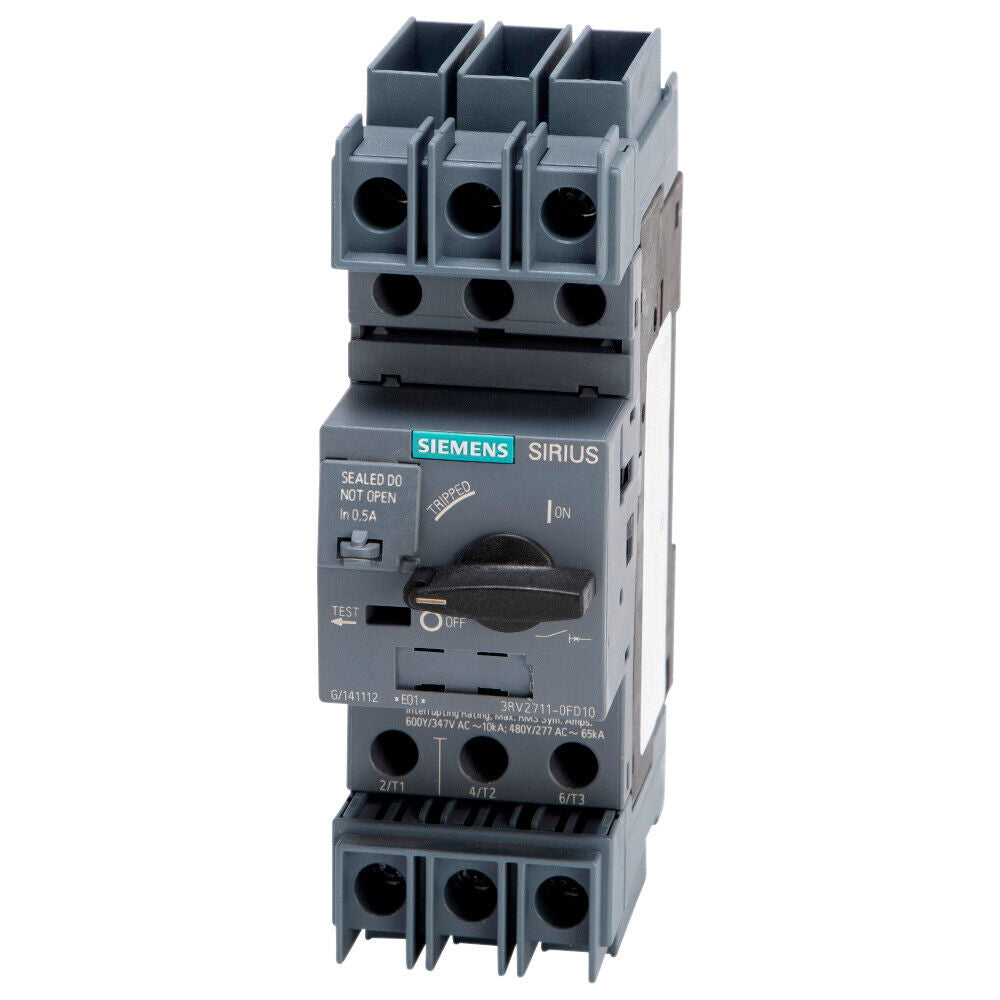 Siemens 3RV2711-0FD10