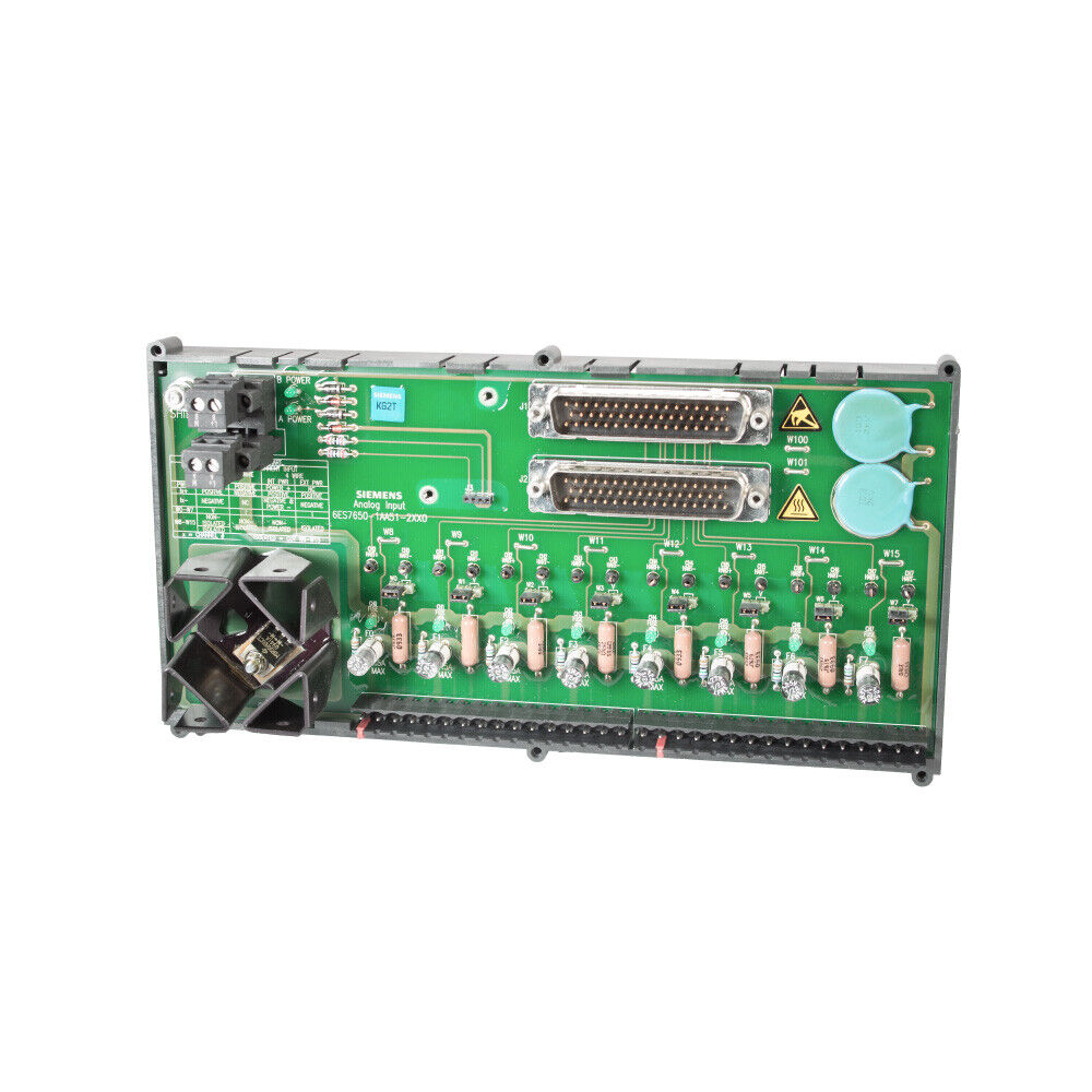 Siemens 6ES7650-1AA51-2XX0