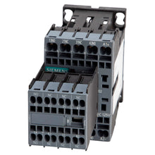 Load image into Gallery viewer, Siemens 3RH2122-2BG40