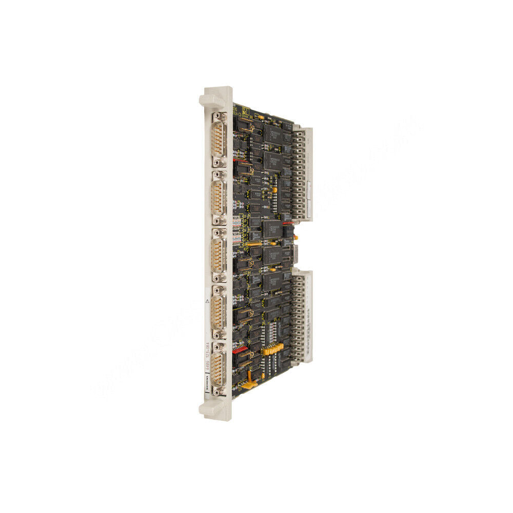 Siemens 6AB6123-0BA