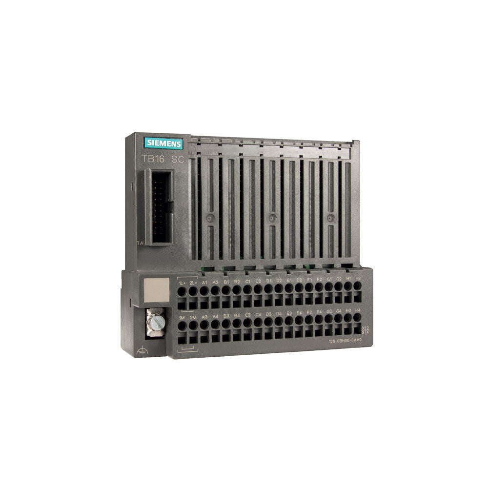 Siemens 6ES7120-0BH00-0AA0