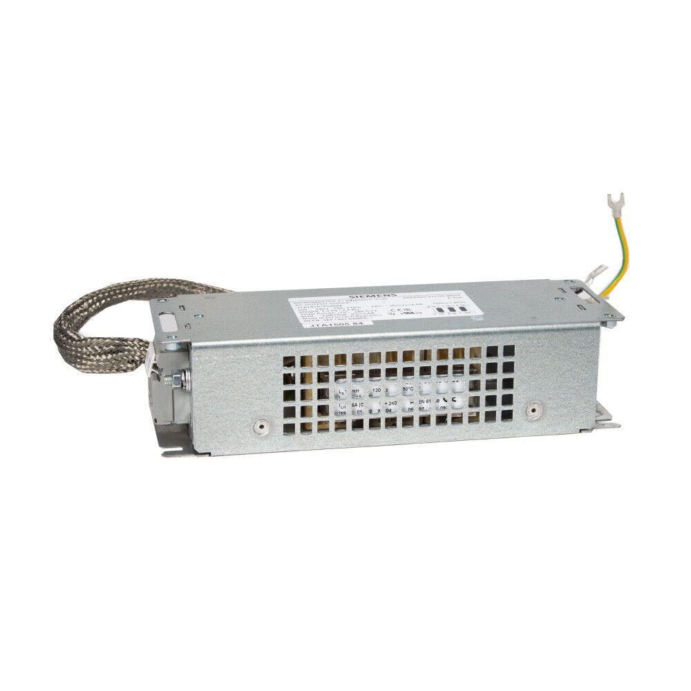 Siemens 6SE6400-3TC00-4AD3