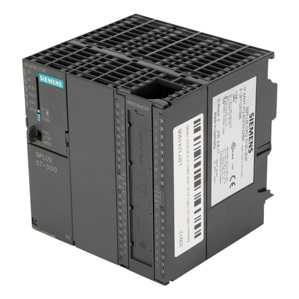 Siemens 6AG1312-6CF03-2AB0